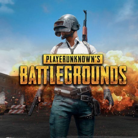 Настройка стрельбы pubg steam