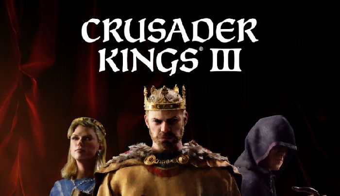 【正版代購】Crusader Kings III 英文版（Steam下載） | 三兄弟遊戲室 3Bro Gaming HK